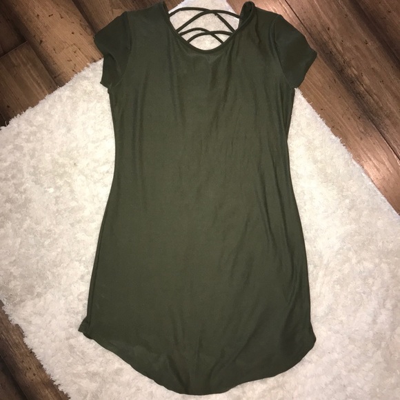 No Boundaries Dresses & Skirts - No Boundaries Dress